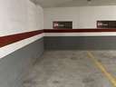 Plaza de parking en venta en Valencia