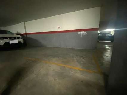 Plaza de parking en venta en Torrent, rebajada