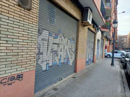 Local comercial en alquiler en Valencia