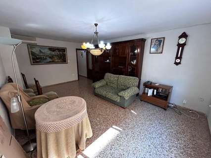 Piso en venta en Paterna