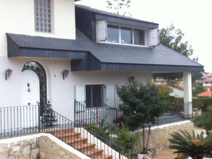 Chalet en venta en Godelleta