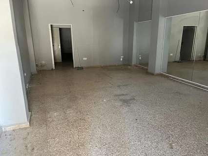 Local comercial en venta en Mislata