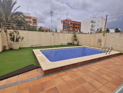 Chalet en venta en Valencia