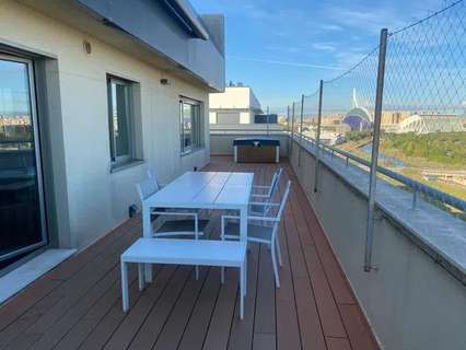 Dúplex en venta en Valencia