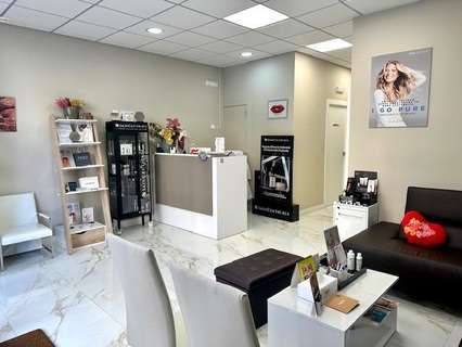 Local comercial en alquiler en Valencia