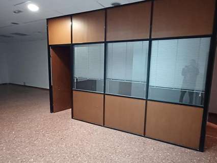 Local comercial en alquiler en Valencia