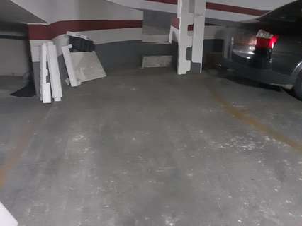 Plaza de parking en venta en Valencia