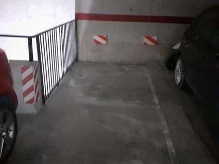Plaza de parking en venta en Valencia