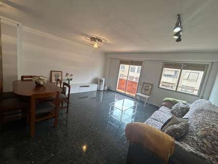 Piso en alquiler en Valencia