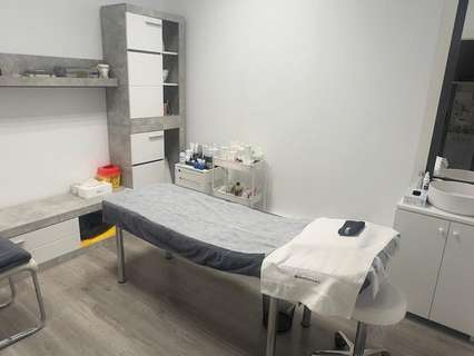 Despacho en alquiler en Valencia