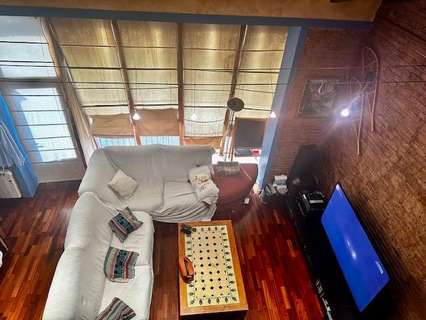 Ático en venta en Valencia