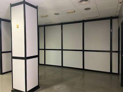 Local comercial en venta en Valencia