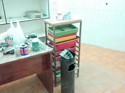 Local comercial en venta en Valencia