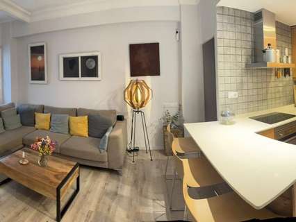 Piso en venta en Valencia rebajado