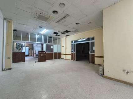 Local comercial en alquiler en Valencia