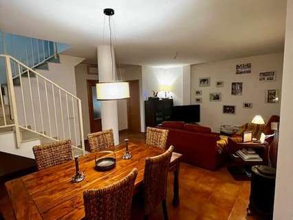 Casa en alquiler en Requena rebajada