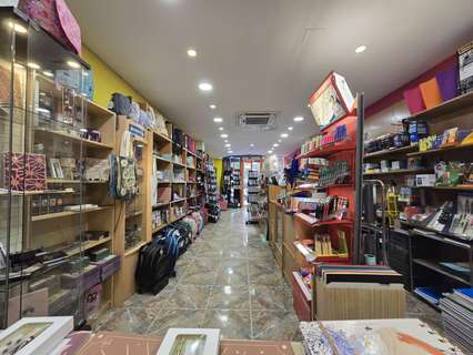 Local comercial en venta en Valencia