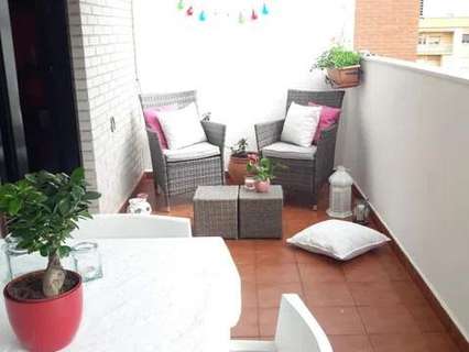 Ático en venta en Xirivella rebajado