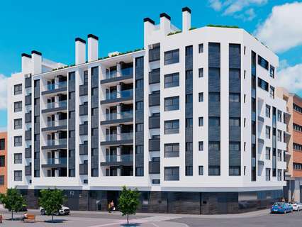 Piso en venta en Castellón de la Plana