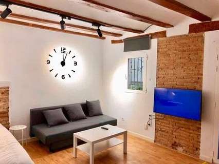 Estudio en venta en Valencia
