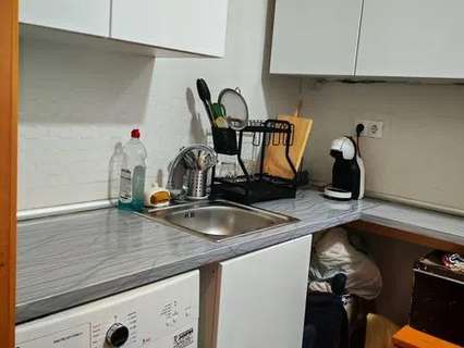 Oficina en venta en Burjassot