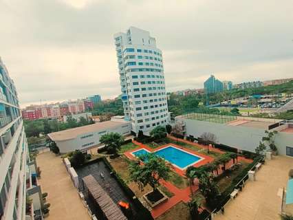 Piso en alquiler en Valencia