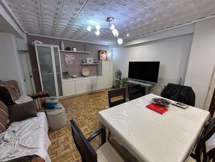 Piso en alquiler en Valencia