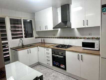 Piso en alquiler en Valencia