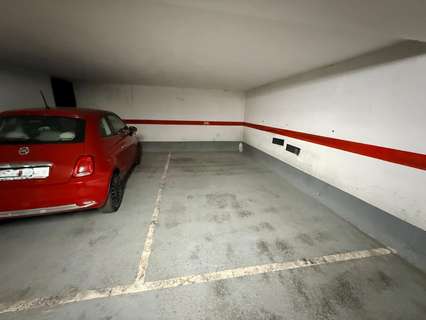 Plaza de parking en alquiler en Valencia