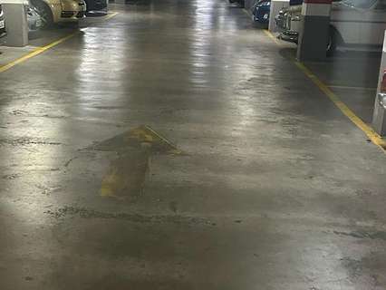 Plaza de parking en alquiler en Valencia