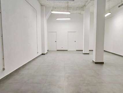 Local comercial en alquiler en Valencia