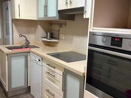 Piso en venta en Valencia