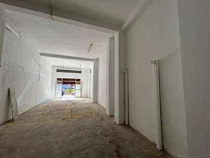 Local comercial en alquiler en Valencia