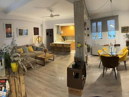 Piso en venta en Valencia
