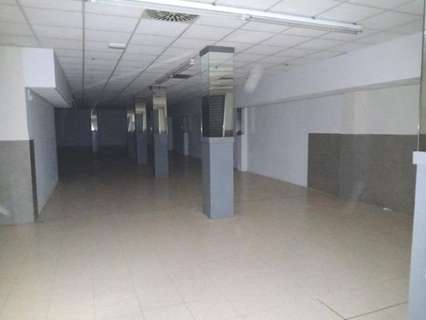 Local comercial en alquiler en Valencia