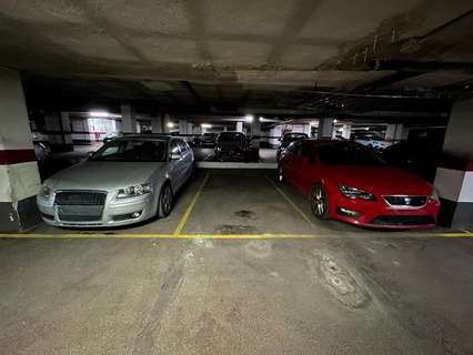 Plaza de parking en venta en Valencia