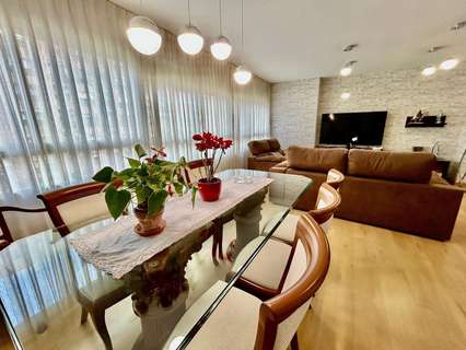 Piso en alquiler en Valencia