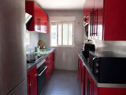 Piso en venta en Benetússer rebajado