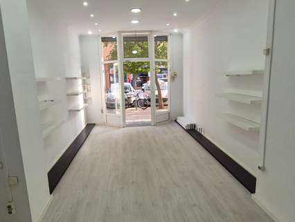 Local comercial en alquiler en Valencia