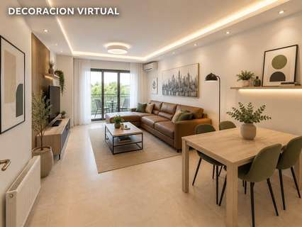 Piso en venta en Paterna