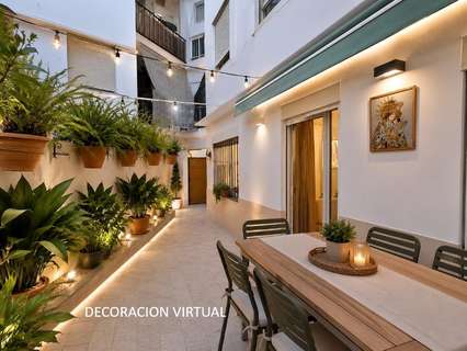 Piso en venta en Valencia rebajado