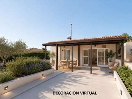 Chalet en venta en Godelleta