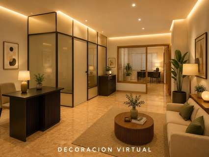 Local comercial en venta en Valencia