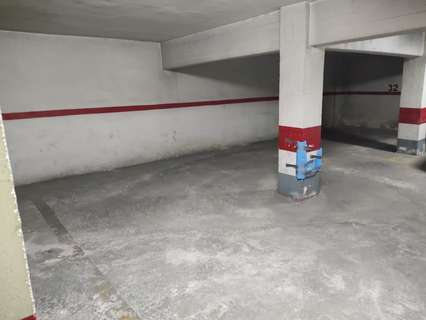 Plaza de parking en alquiler en Valencia