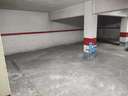 Plaza de parking en alquiler en Valencia