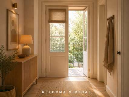 Piso en venta en Valencia