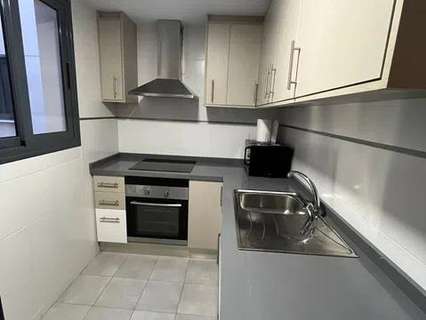 Dúplex en venta en Burjassot
