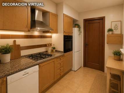 Piso en venta en Valencia rebajado