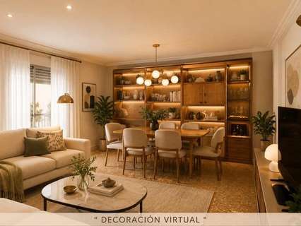 Piso en venta en Valencia rebajado