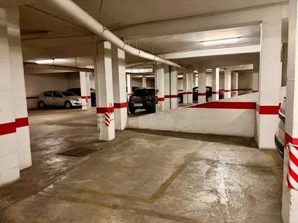Plaza de parking en venta en Valencia
